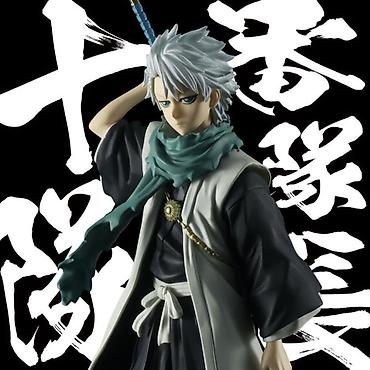 Искусство и коллекционирование: Фигурка Toshiro Hitsugaya — Bleach: Thousand-Year Blood War (SOLID AND — 2