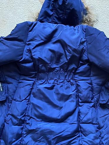 nike initiator: Зимняя парка Canada Goose (1000 сом)и куртка Futurino осень-весна (500 — 4