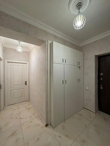 165: Həzi Aslanov qəs., 2 otaqlı, Yeni tikili, m. Həzi Aslanov, 53 kv. m — 4