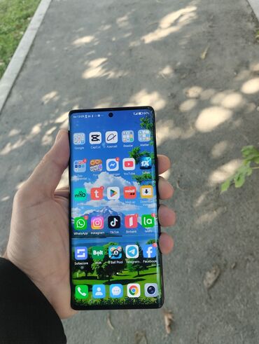 honor 10 ekran: Honor X9a, 128 GB, rəng - Qara, Barmaq izi