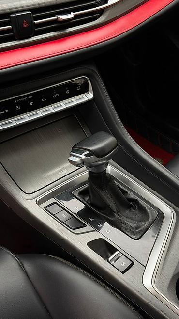 Changan: Changan CS55 Plus: 2021 г., 1.5 л, Автомат, Бензин, Кроссовер — 10