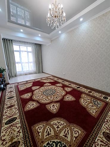 12: 2 комнаты, 55 м², Политех Элитка, 3 этаж, Евроремонт — 5