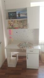 раскройный стол купить бу: Шкаф купе состояние хорошее б/у,компьютерный стол тоже хорошее