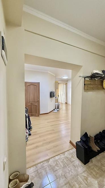 Продажа квартир: 2 комнаты, 59 м², Дворец спорта Элитка, 5 этаж, Евроремонт — 6