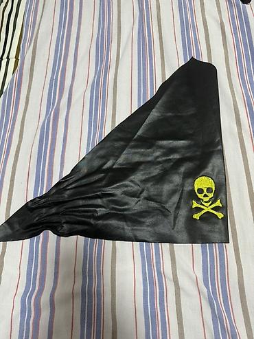 Прокат детских карнавальных костюмов: Прокат детского карнавального костюма Пирата (размер на бирке: 30) — 6