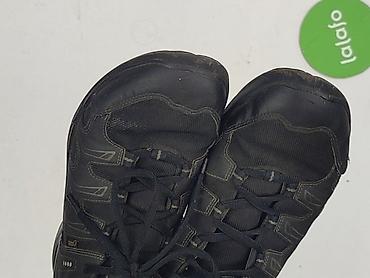ecco przecena: Męskie buty trekkingowe ECCO z membraną GORE-TEX - Model: niskie buty — 7