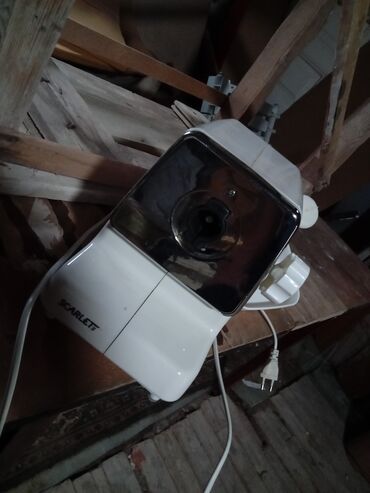 Техника для напитков: Мясорубка Новый