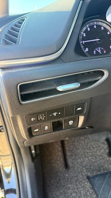 Hyundai: Hyundai Sonata: 2022 г., 2 л, Автомат, Бензин, Седан — 16