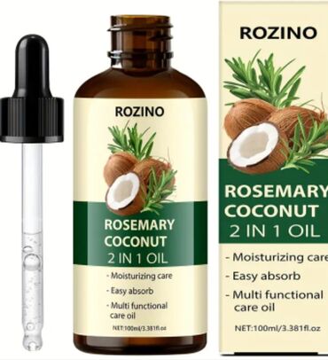 Nega kose: Batana i druga ulja za kosu - 120 i 118 ml - 1000 din Ostala ulja za na lalafo.rs — 11 Nega kose: Batana i druga ulja za kosu - 120 i 118 ml - 1000 din Ostala ulja za — 11