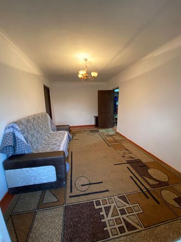 Продажа квартир: 3 комнаты, 49 м², Индивидуалка, 5 этаж, Косметический ремонт — 10