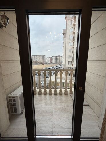 Долгосрочная аренда квартир: 3 комнаты, Агентство недвижимости, С мебелью полностью at lalafo.kg — 10 Долгосрочная аренда квартир: 3 комнаты, Агентство недвижимости, С мебелью полностью — 10