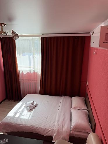 Бөлмөлөрдү ижарага берүү: 🏩MokkHotel Комфорт и уют для вашего — 6