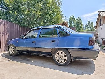 галлопер 2: Daewoo Nexia: 2006 г., 1.5 л, Механика, Бензин, Седан — 4