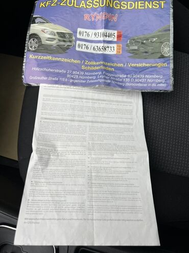 Mercedes-Benz: Mercedes-Benz A 150: 1.5 l | 2006 il Hetçbek — 16