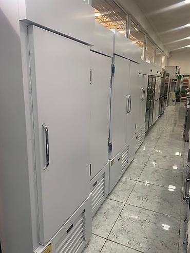 Промышленные холодильники и комплектующие: Промышленные холодильники — 8