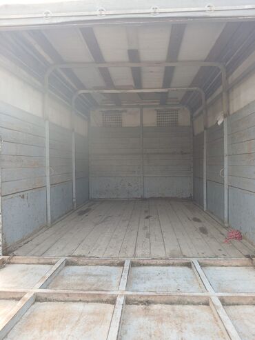 Yük maşınları: GAZelle yük maşını – tentli kuzov - Marka/model: GAZelle (ön radiator — 7