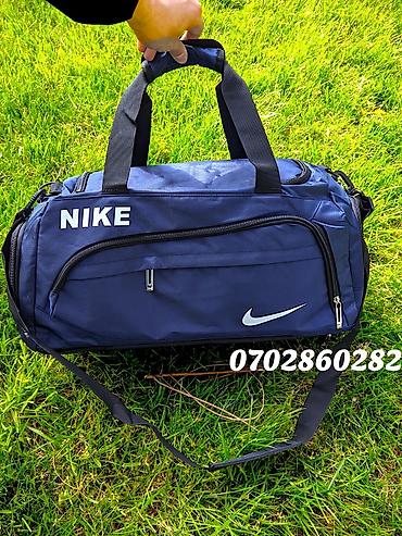 İdman çantaları: Sport Çantalar Hər kəsə salamlar 🔴Bütün çanta modelləri yenidir✔️ — 3