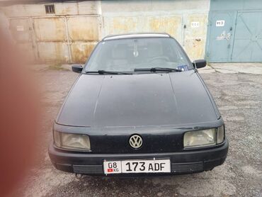 выкупка авто берилет: Пассат седан сатылат срочно 200мин сом