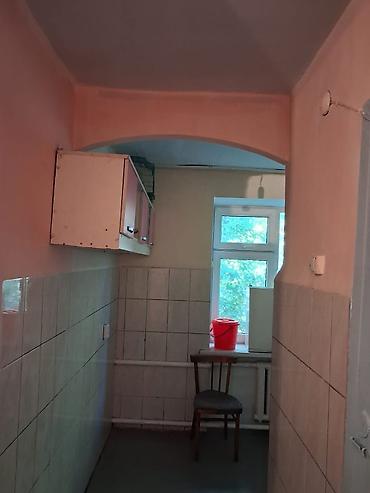 4х комнатная: 2 комнаты, 52 м², 1 этаж — 7