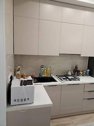 Продажа квартир: 2 комнаты, 48 м², Элитка, 5 этаж, Евроремонт — 9
