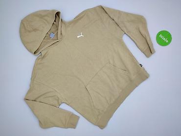 puma bluzki: Puma, Bluza z kapturem damska, rozmiar M — 2