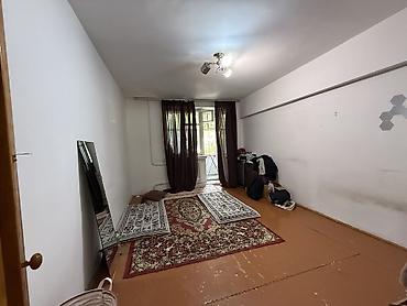 7 1: 2 комнаты, 46 м², Золотой квадрат Индивидуалка, 1 этаж, Косметический ремонт — 6
