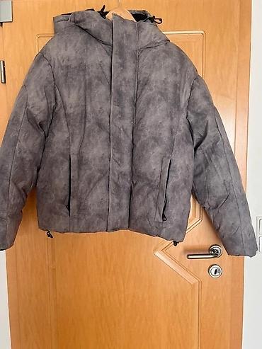 Kurtka, Bolonka, Qış, New Yorker, S