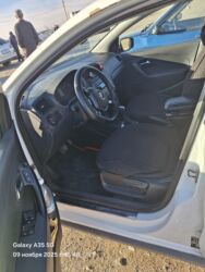 двигатель субару аутбек 2.5 купить в бишкеке: Volkswagen Polo: 2017 г., 1.6 л, Автомат, Бензин, Седан