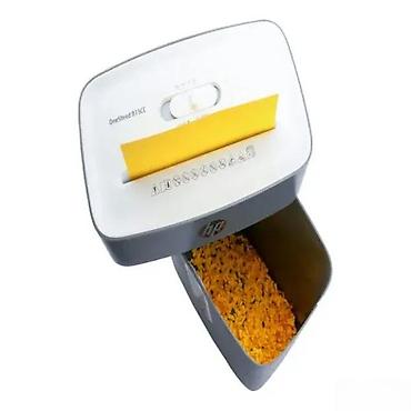 Ostali kućni aparati: HP OneShred 815CC – seckač dokumenata (cross-cut) - Sigurnosni nivo — 3