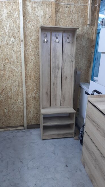 Мебель на заказ: Мебель на заказ, Вешалки — 19