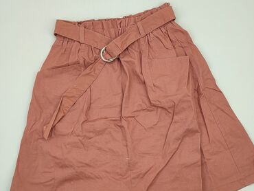 spódnice tiulowe midi różowa: Skirt, SinSay, M (EU 38), condition - Very good