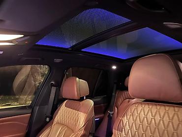 e60 m5: BMW X5: 2020 г., 4.4 л, Автомат, Бензин, Внедорожник — 2
