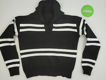 shein 18: Shein, Sweter damski, rozmiar S — 2