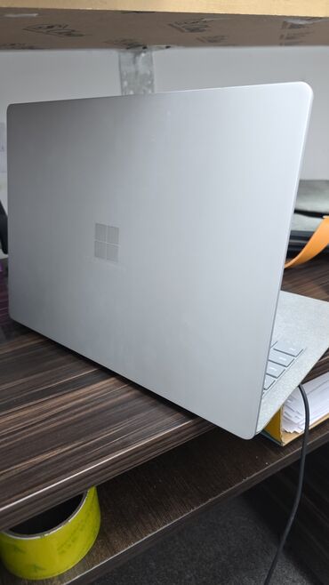 ленова ноутбук цена: Ноутбук, Microsoft Surface, 8 ГБ ОЭТ, Intel Core i5, Жумуш, окуу үчүн