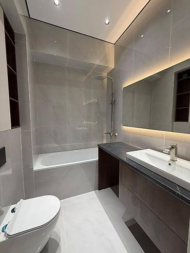 600: 3 комнаты, 90 м², Технопарк Элитка, 11 этаж, Дизайнерский ремонт — 6