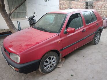 трос для машины: Volkswagen Golf: 1993 г., 1.6 л, Механика, Бензин, Хэтчбэк