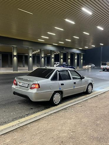 Daewoo: Daewoo Nexia: 2008 г., 1.6 л, Механика, Бензин, Седан — 5