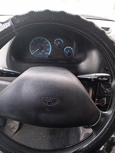 Daewoo: Daewoo Matiz: 2011 г., Механика, Бензин, Хэтчбэк — 3