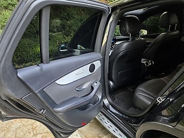 gle cope: Mercedes-Benz GLC-Class: 2021 г., 2 л, Автомат, Гибрид, Кроссовер — 4