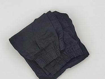 jaka plec: Bershka, Spodnie cargo damskie, rozmiar S — 6