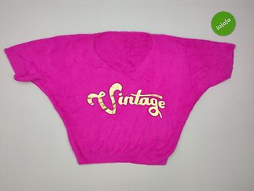 borat stroj: Sweter damski, rozmiar One size — 2