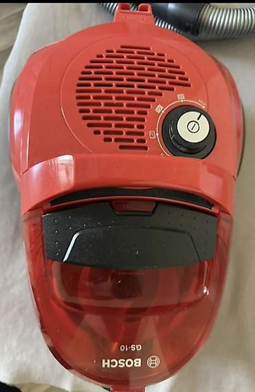 bosch pph 6a6: Bosch GS-10 seriyarlı tozsoran 2400 watt dır. Super işləyir. Çox az — 3