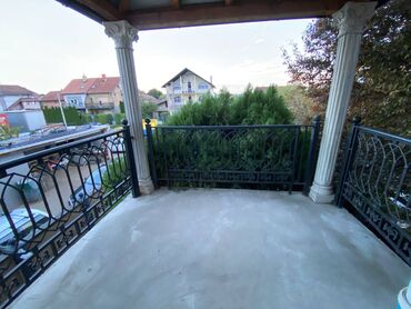 Kuće na prodaju: "Prodaje se nova, moderno uređena spratna kuća u mirnom delu Novog — 8