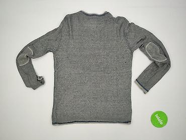 dsquared2: Blend, Sweter dla mężczyzn, rozmiar M — 3