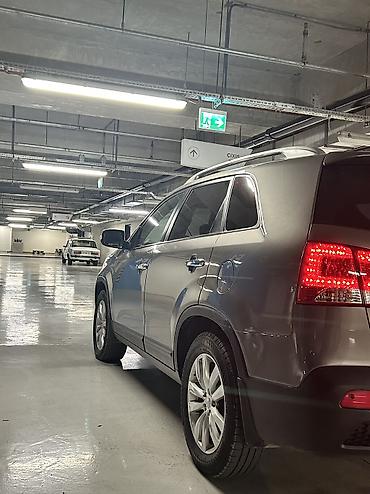 ford 2011: Kia Sorento: 2 l | 2011 il Ofrouder/SUV — 5