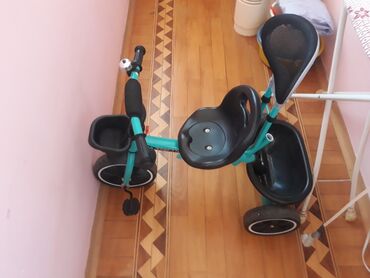 tap az usaq velosipedleri: İşlənmiş Uşaq velosipedi Ünvandan götürmə