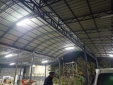 Сварка: Сварка | Навесы Гарантия, Высотные работы, Доставка — 27