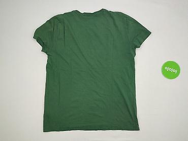Mężczyźni: Lacoste, Koszulka dla mężczyzn, rozmiar M — 3