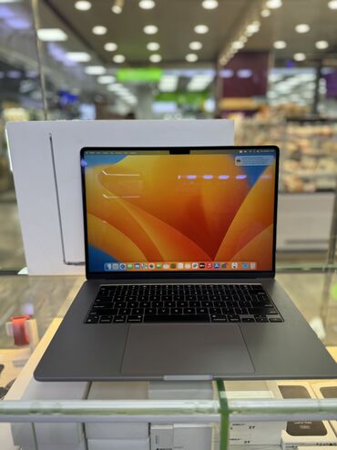 macbook бу: Ноутбук, Apple, 8 ГБ ОЗУ, 15.4 ", Б/у, Для несложных задач, память SSD