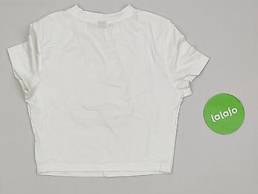 rossmann konie: Shein, T-shirt damski, rozmiar S — 3
